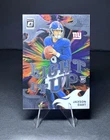 2025 Panini Donruss Optic - Light It Up Jaxson Dart #3 (RC)