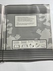 Vintage 1991 Garfield Golden Book Covers - Book of 6 Covers Plus Trivia — photo 5