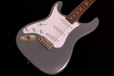 PRS SE Silver Sky Lefty Storm Gray 2024 3,295 kg E-Gitarre Gebrauchtware