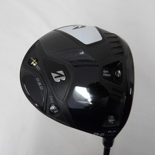 Bridgestone Driver BRIDGESTONE B2 HT 9.5  Stiff SPEEDER NX BLACK 50