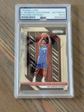 2018-19 Panini Prizm Basketball Cards 17
