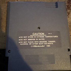 Gun.Smoke (Nintendo NES, 1988)