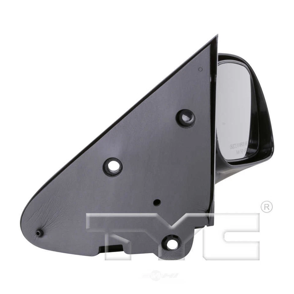 Espejo retrovisor para Dodge Caravan Caravan 2001-2007, Grand Caravan TYC Foto 3 de 3