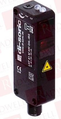 T&R ELECTRONIC LHT-81-M-400-G4L-IBS / LHT81M400G4LIBS (BRAND NEW)