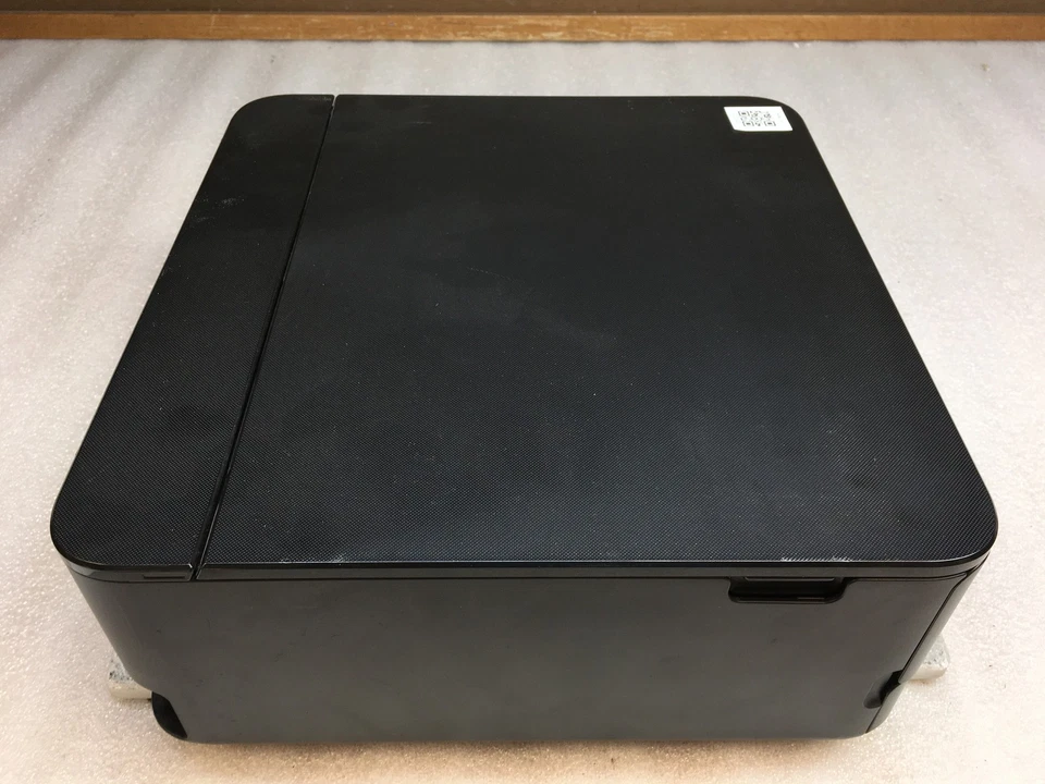 Epson Expression Premium XP-6100 All-In-One Inkjet Printer Tested - Image 4 of 4