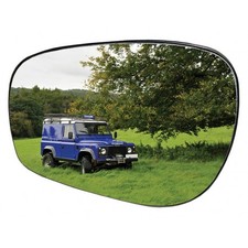 Glace de rétroviseur Land Rover FREELANDER