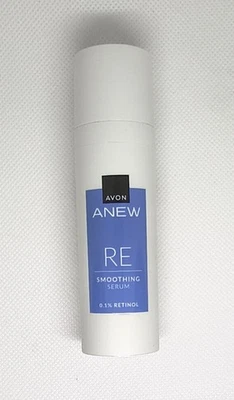 Avon Anew Anti-Falten Glättungsserum mit Retinol 30ml - Bild 1 von 4