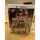 Tomb Raider: Underworld (Sony PlayStation 3, 2008) PS3 CIB! W/ Manual! Works!