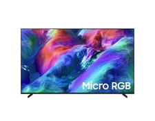 MRN55R85HAFXZA 55" Micro RGB R85H 4K Samsung Vision AI Smart TV (2026)