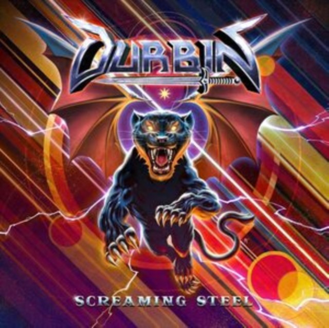 Durbin Screaming Steel - Image 4
