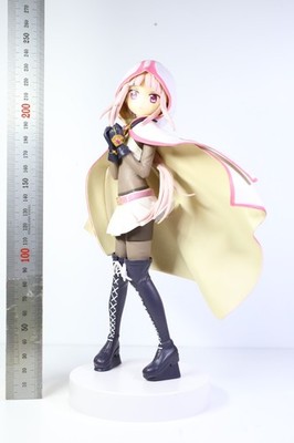 Magia Record Puella Magi Madoka Magica Iroha Tamaki SPM Figure SEGA Japan