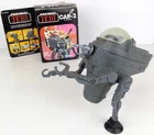 Star Wars Return of the Jedi Cap-2 Captivator Mini-Rig with box Kenner 1981