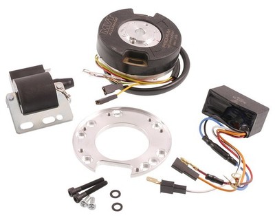 MVT Innenrotor Zündung 12V 55W Lichtmaschine Hercules Prima 2 3 4 5 Sachs 505