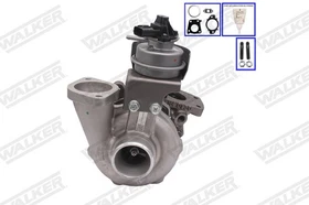 WALKER Turbolader für Opel Antara Chevrolet Captiva L07 C100 C140