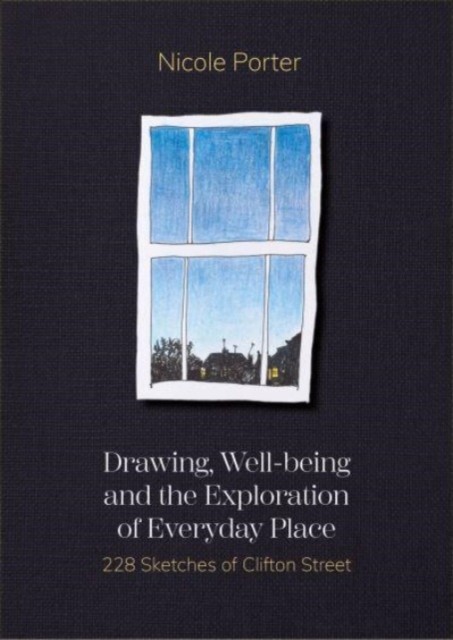 Drawing Well Being & The Exploration Of