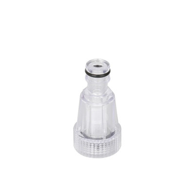 Plastic Machine Water Filter High Pressure Fitting for Karcher K2 K3 K4 K5 K6 K7