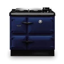Rayburn Heatranger 100K Range Cooker - see part exchange deal