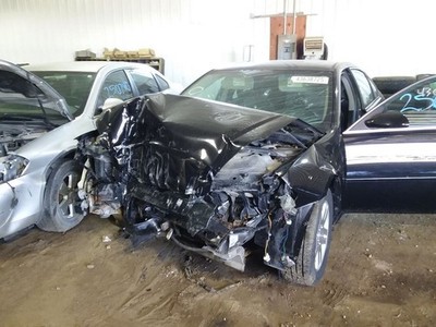 Back Glass VIN W 4th Digit Limited Fits 06-16 IMPALA 2087267