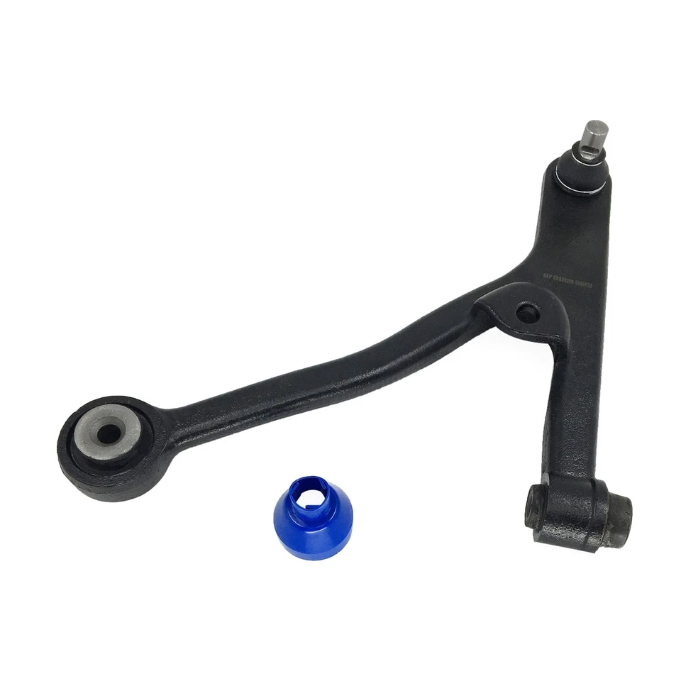 Par de bolas de brazo de control inferior delantero para 95-99 Dodge Plymouth Neon 520-325 520-326 Foto 3 de 4