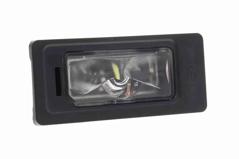 Luce targa bilaterale LED V10-84-0139 VEMO per SEAT AUDI VW SKODA