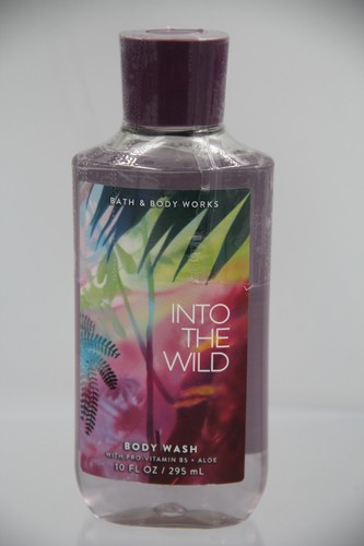 NEW BATH AND BODY WORKS SHOWER GEL 10 FL OZ FULL SIZE YOU CHOOSE SCENT - Afbeelding 420 van 708