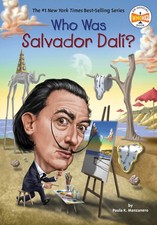 Who Was Salvador Dal&iacute;?