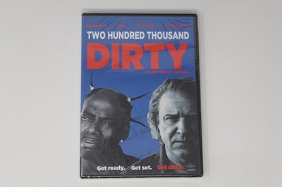 Two Hundred Thousand Dirty DVD Movie