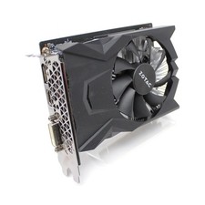 ZOTAC GeForce GTX 1650 SUPER 4 GB GDDR6 DVI, HDMI, DP PCI-E #325028