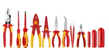 KNIPEX 9K 00 80 168 US 12 Pc 1000V Insulated ...