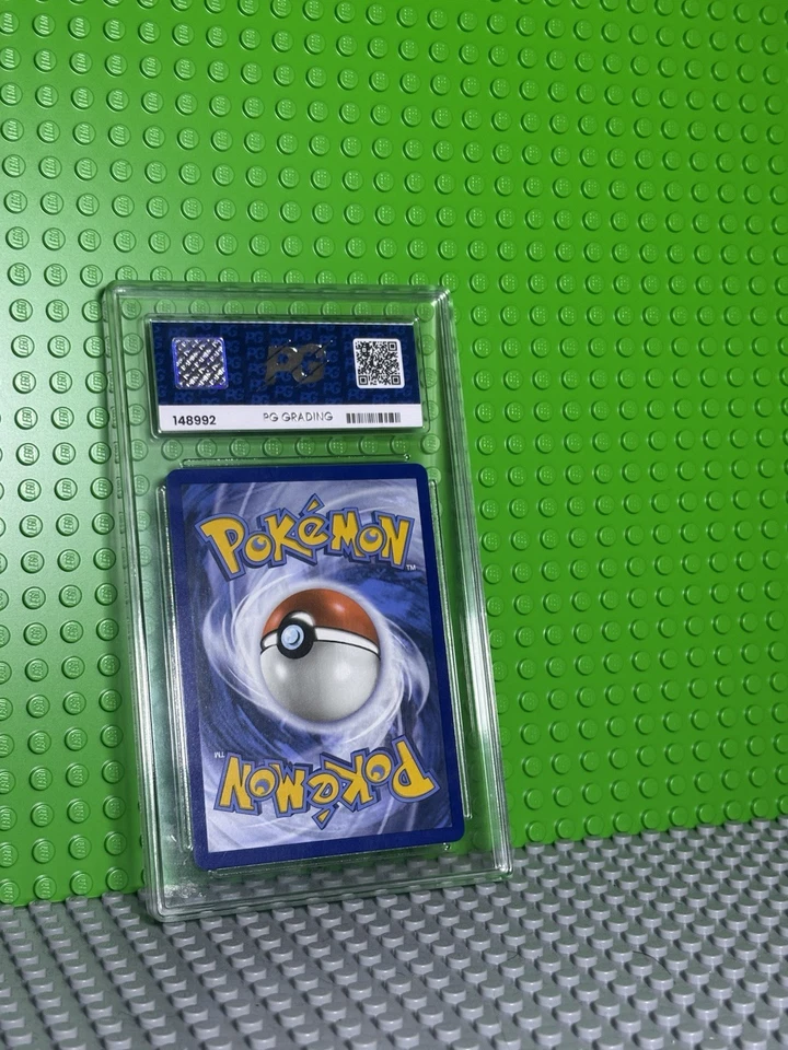 Lugia V, photo 3 of 5