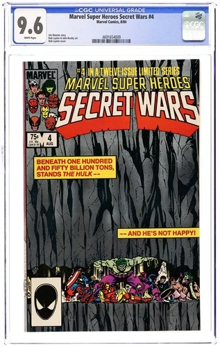 Comic Image