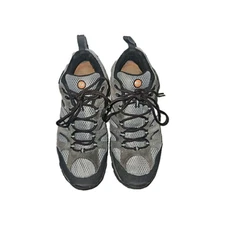 Merrell J88629W  Moab Low Waterproof Hiking Shoes Vibram Men - Beluga - 9.5