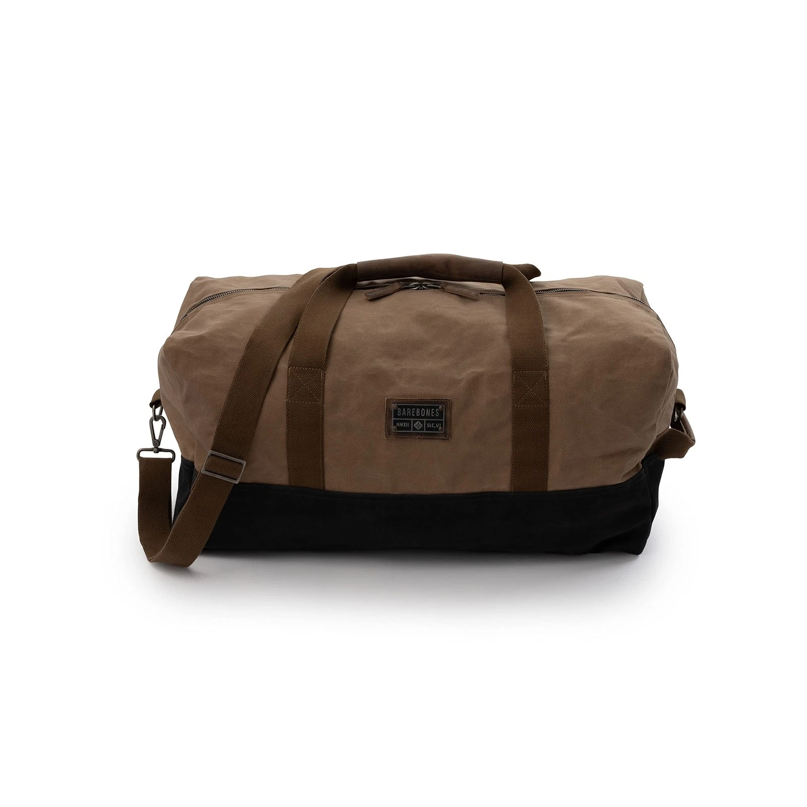Barebones Living Neelum Duffel Bag - Thumbnail 4