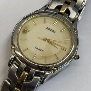 Seiko 8j41 | eBay