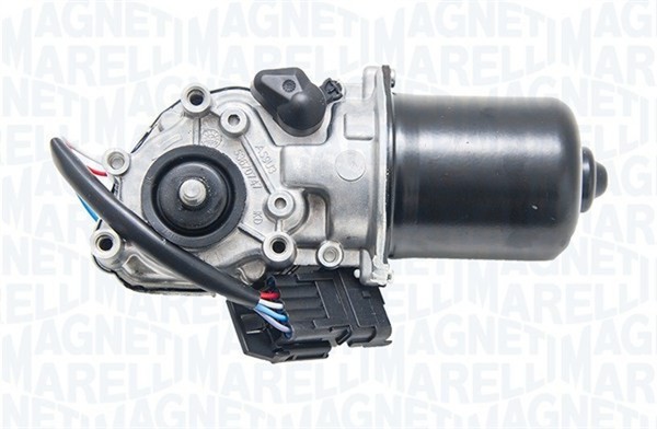 Wischermotor Magneti Marelli 064300405010 12V FüR Opel Vivaro X83 Bus A07 DTI 2-image