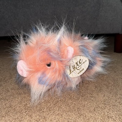 Corey Piglet Luxe Boutique by Aurora 10  Plush