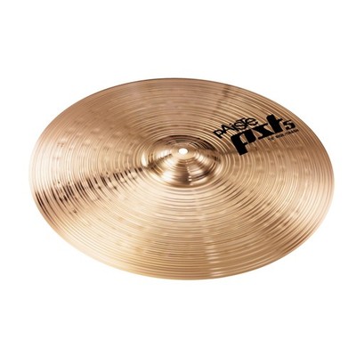 Paiste PST5 Crash-Ride 18'', Version 2014