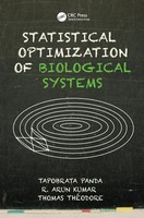 Tapobrata Panda (U. A.) | Statistical Optimization Of Biological Systems | Buch