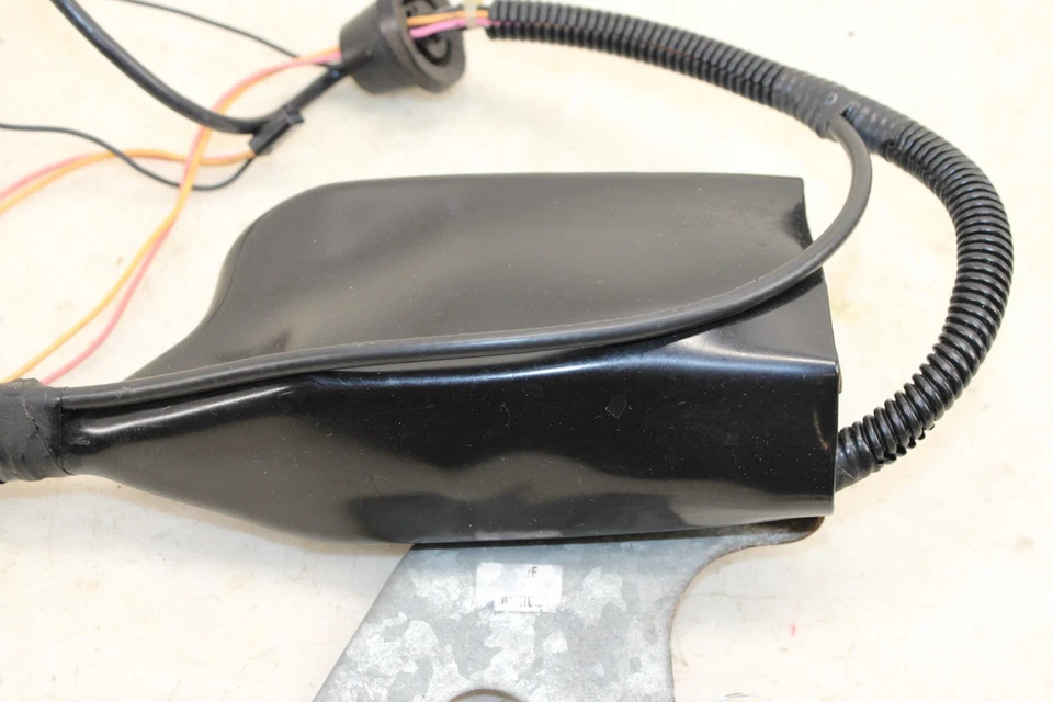 Antena elétrica conversível Chevrolet Corvette 1998-2004 10285495 fabricante de equipamento original NF23 - Imagem 3 de 4