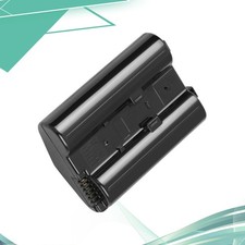 Akku für Nikon EN-EL4a EN-EL4e EN-EL4 D2Hs D...