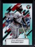 2025 Topps Pristine Joe Morgan Aqua Refractor #/199 Reds