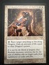 VINTAGE~MTG🌟Rashida Scalebane🌟MAGIC the Gathering~1996