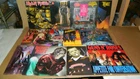 12 VTG METAL ROCK VINYL LP ALBUM 12" LOT VG+ TO NEAR MINT DOKKEN IRON MAIDEN ETC