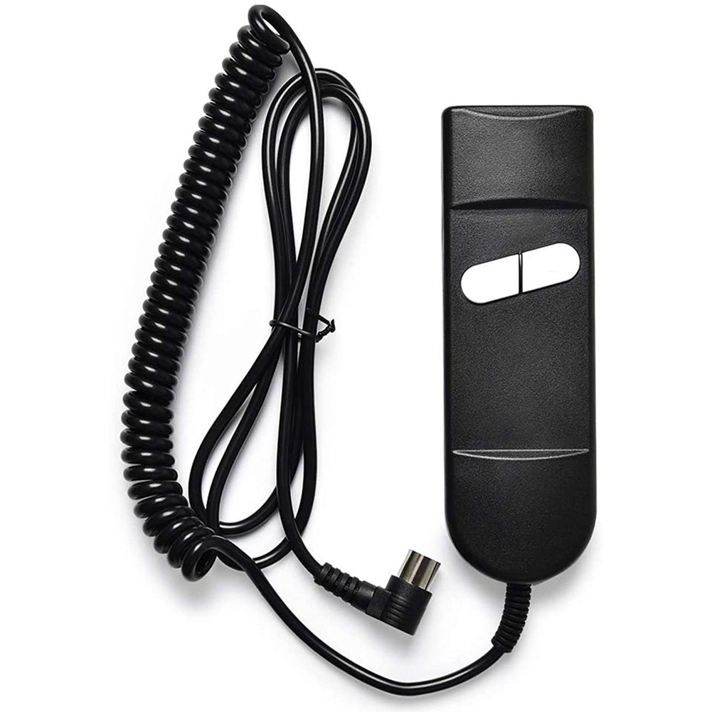 Lift Chair Remote Replacement, 5 Pin 2 Button  Recliner Remote Replacement9659
