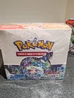POKÉMON DISPLAY EV07 EV7 Couronne Stellaire (NEUF/SCELLÉ)