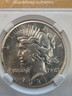 1921 Peace Silver Dollar MS64 Philadelphia Morgan