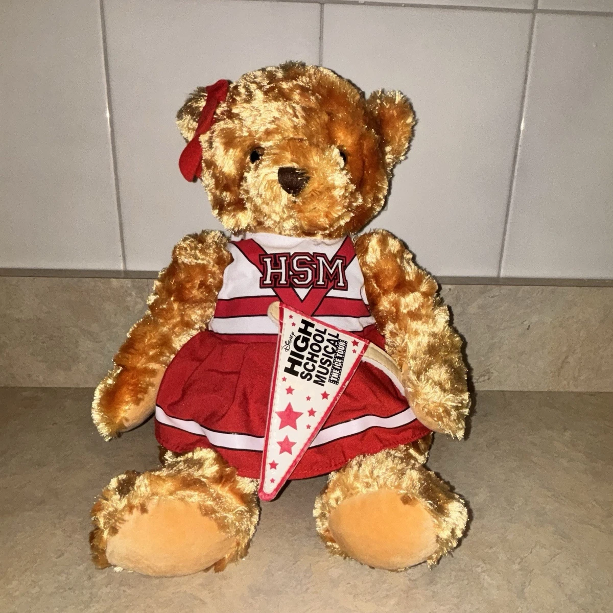 TV Character/Cartoon High School Musical Action Figures for sale