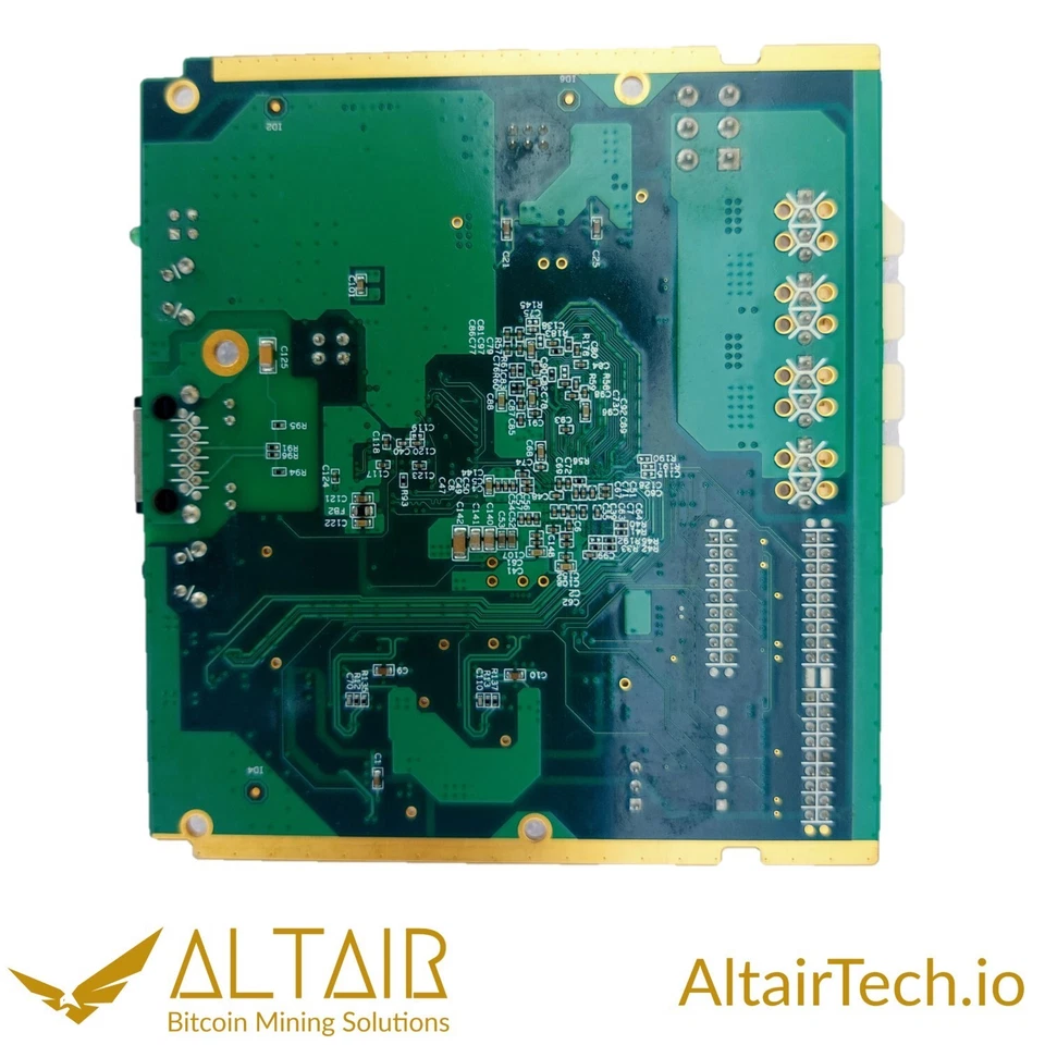 AltairTech.io Bitmain AMLOGIC A113D Control board for Antminer S19 - Image 4 of 4