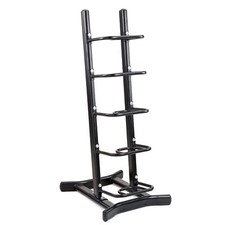 Diamond Rastrelliera Porta Power Bag / Wall Ball 5 Postazioni Rack Palestra
