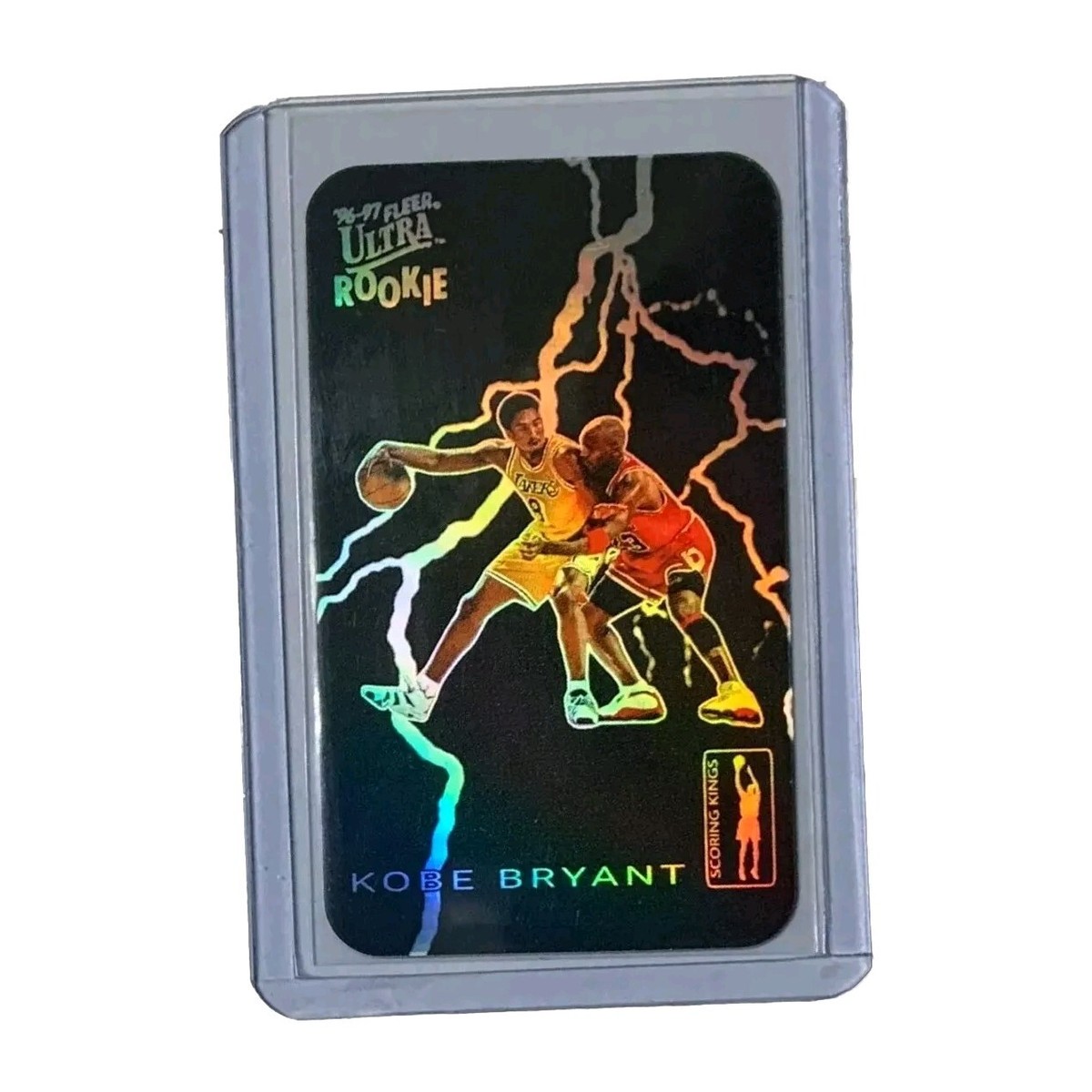 その他 1996-97 Fleer Ultra Court Masters kobe 1996-97 Fleer Ultra Court Masters kobe その他
